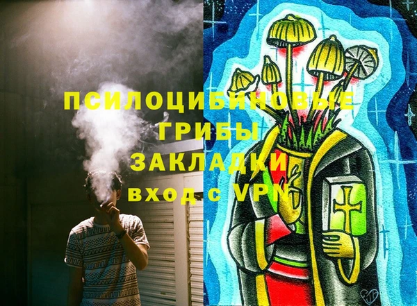 герыч Надым